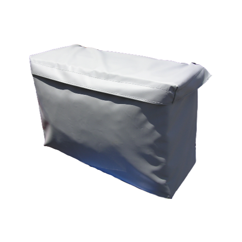 AGCO Full Tractor Covers for ST34, 34A, 41, 41A and 47 models - Photo 2