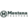Montana Fiberglass PN2 Tractor Sunshade Canopy (includes hardware and brackets) - Photo 8