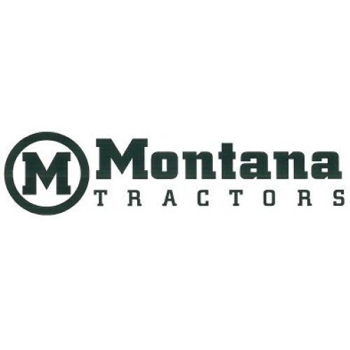 Montana Fiberglass PN2 Tractor Sunshade Canopy (includes hardware and brackets) - Photo 8