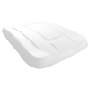 Montana Fiberglass PN2 Tractor Sunshade Canopy (includes hardware and brackets) - Photo 3