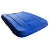 Montana Fiberglass PN2 Tractor Sunshade Canopy (includes hardware and brackets) - Photo 6