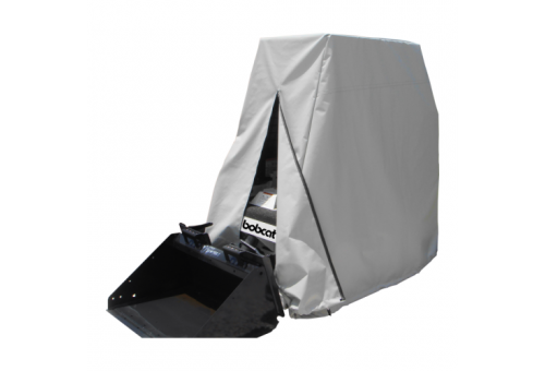 New Holland Skid Steer Cover Fits most models