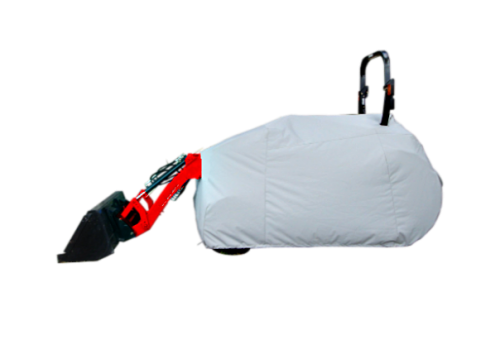 Bobcat full tractor covers for ct225, ct230, ct235