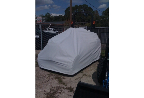 Bobcat full covers for ct335, ct335hst long lasting and durable