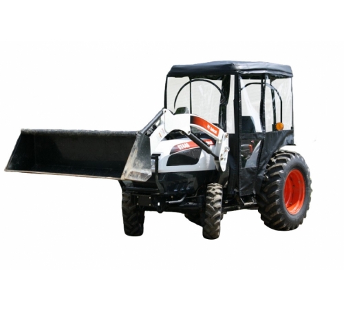Bobcat Tractor Cabs - fits models CT225, CT230, CT235