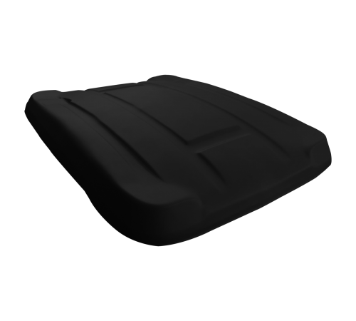 Zetor HDPE PN2 Tractor Sunshade Canopy 2X2 ROPS