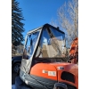 Kubota KX040 cab - Photo 3