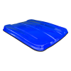 Branson Fiberglass FN1 Tractor Sunshade Canopy and Canopies (Includes Hardware and brackets) - Photo 4
