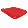 Bobcat HDPE PN1 Sunshade Tractor Canopy and Canopies (includes hardware and brackets) - Photo 3
