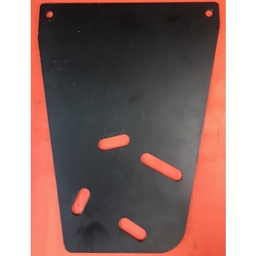 NX Plates