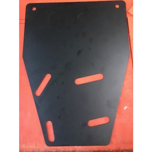 Large Plates