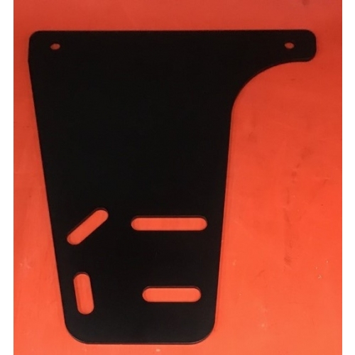 Regular Plates