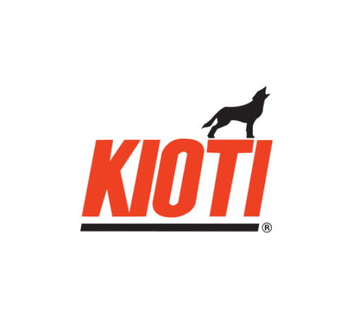 Kioti Tractor Cabs and Enclosures for FN1, PN1, TAP100 Tractor Canopy, Folding ROPS