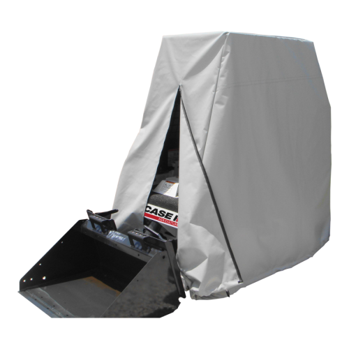 Case IH Skid Steer Cover TR270B - Photo 1