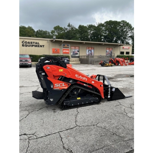 Kubota SCL1000 Cover - Photo 1