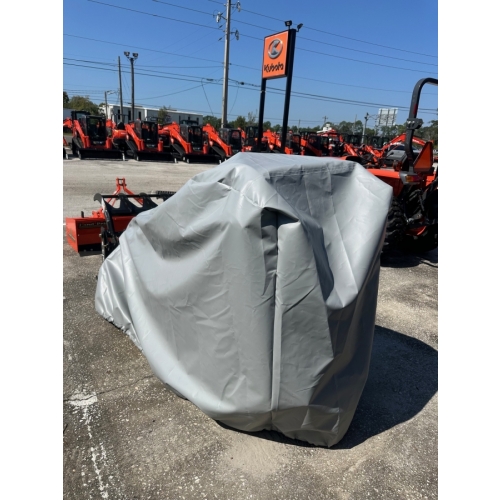 Kubota SCL1000 Cover - Photo 4