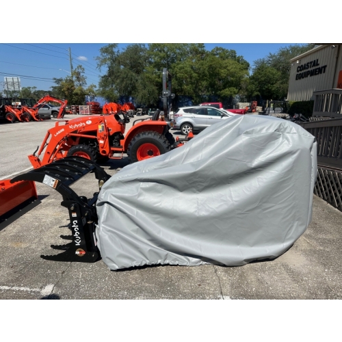 Kubota SCL1000 Cover - Photo 3