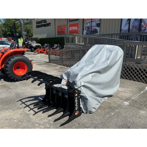 Kubota SCL1000 Cover - Photo 2