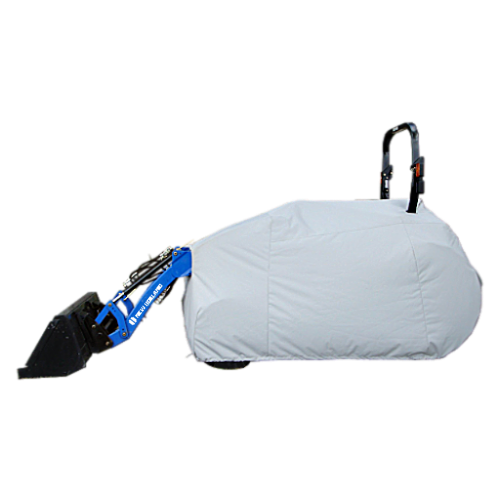 Ford Full Tractor Cover FOFCVR108 - Photo 1