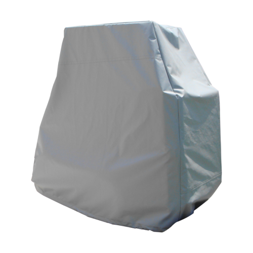 Bobcat Skid Steer Cover for MT52, MT55 - Photo 2