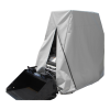 Bobcat Skid Steer Cover for MT52, MT55 - Photo 1