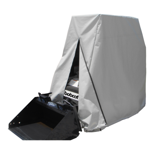 Bobcat Skid Steer Cover for MT52, MT55 - Photo 1
