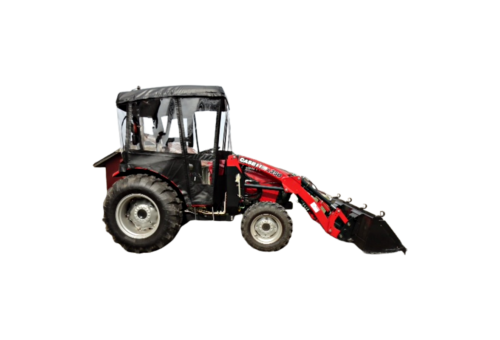 Case Ih tractor cabs for a variety for different Case models