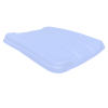 Cub Cadet HDPE POLY PN1 Tractor Sunshade Canopy and Canopies (includes hardware and brackets) - Photo 2