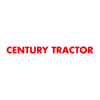 Century HDPE PN1 Tractor Sunshade Canopy and Canopies (includes hardware and brackets) - Photo 4