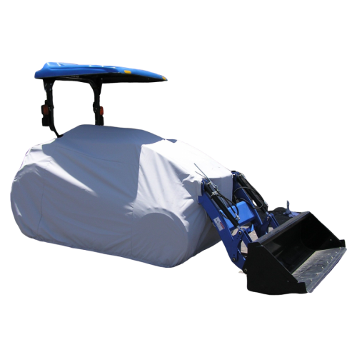 Ford Full Tractor Covers - Photo 3