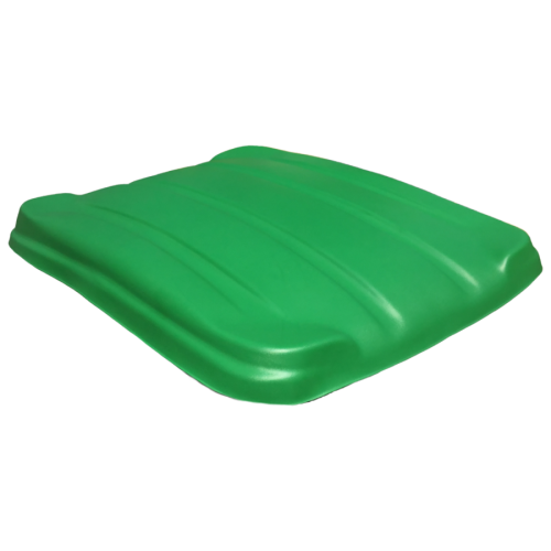 Farm Trac HDPE PN1 Sunshade Tractor Canopy and Canopies for ROPS (includes hardware and brackets) - Photo 4