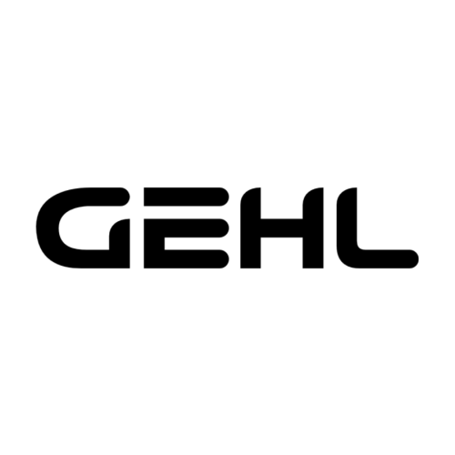 Gehl Skid Steer Cover 3510 - Photo 4