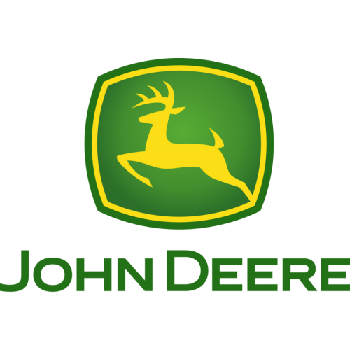 John Deere Full Tractor Covers - Photo 3