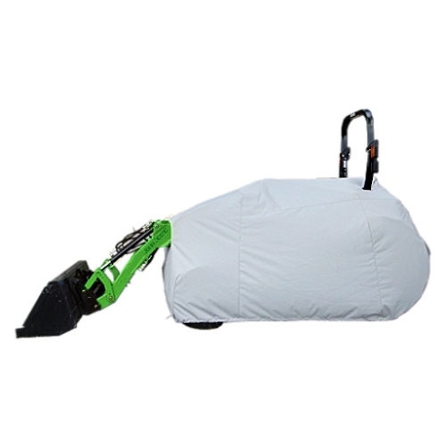 John Deere Full Tractor Covers - Photo 1