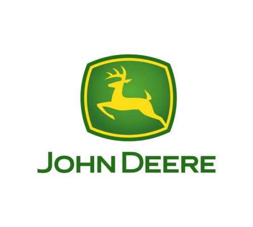 John Deere Tractor Cab Enclosure: For T Series