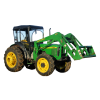 Before 2006 - John Deere Tractor Cab and Enclosures for 1900 Tractor Canopy, Folding ROPS - Photo 2