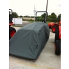 Kubota Full Tractor Covers (Covers Loader Bucket) - Photo 1
