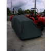 Kubota Full Tractor Covers (Covers Loader Bucket) - Photo 2
