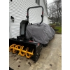 Kubota Full Tractor Covers (Covers Loader Bucket) - Photo 3