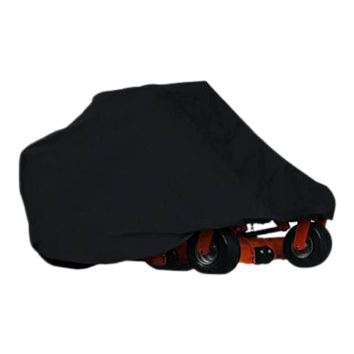 Kubota Mower Covers - Photo 1