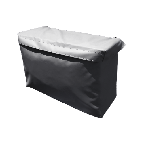 Mahindra Tractor Cabs and Enclosures for 1900 Tractor Canopy, Folding ROPS - Photo 2