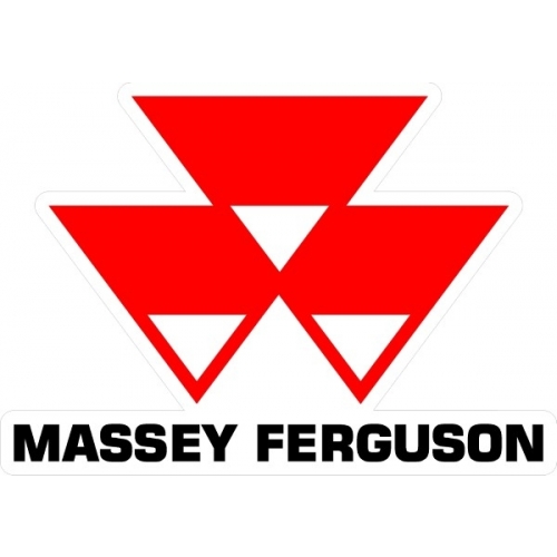 Massey Ferguson Full Tractor Covers - Photo 3